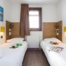 Les Saisies - Residencia MMV Les chalets des Cimes 